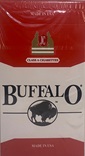 Buffalo Full Flavor King Box 